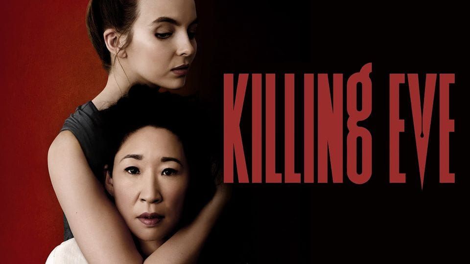 Killing Eve Became One Of Television’s Most Addictive LGBTQ+ Dramas
