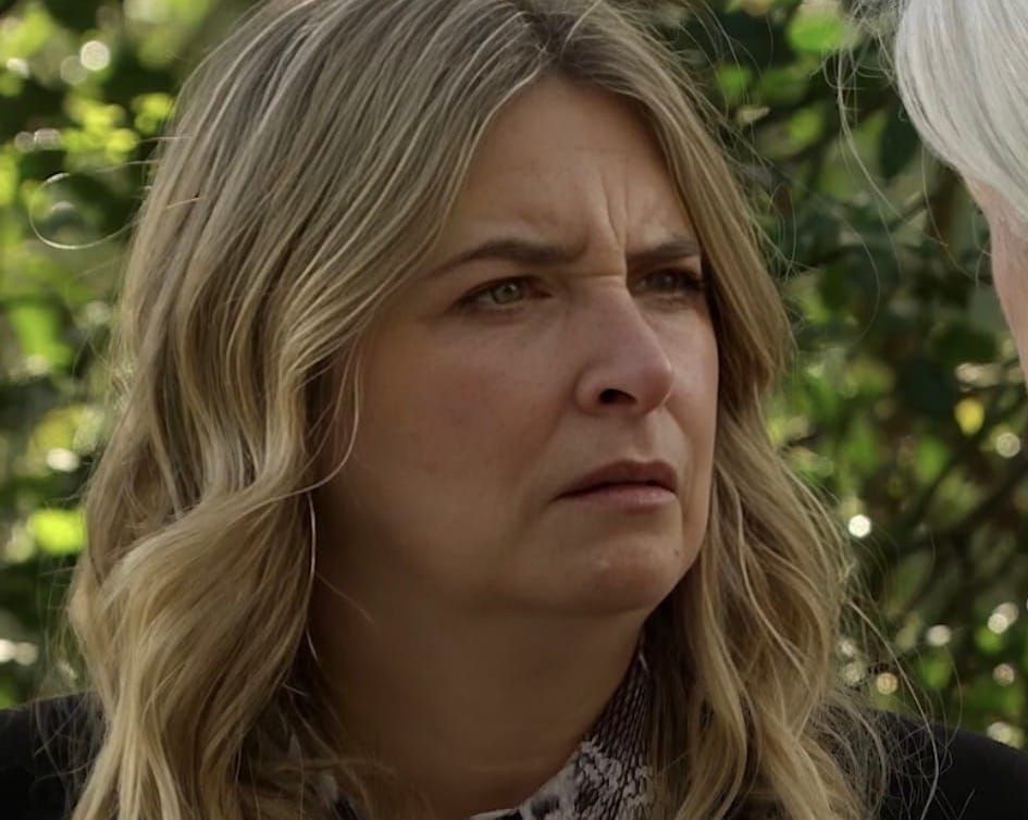 Emmerdale's Charity Dingle Begins Her Fight For Justice After Reporting Dr Todd