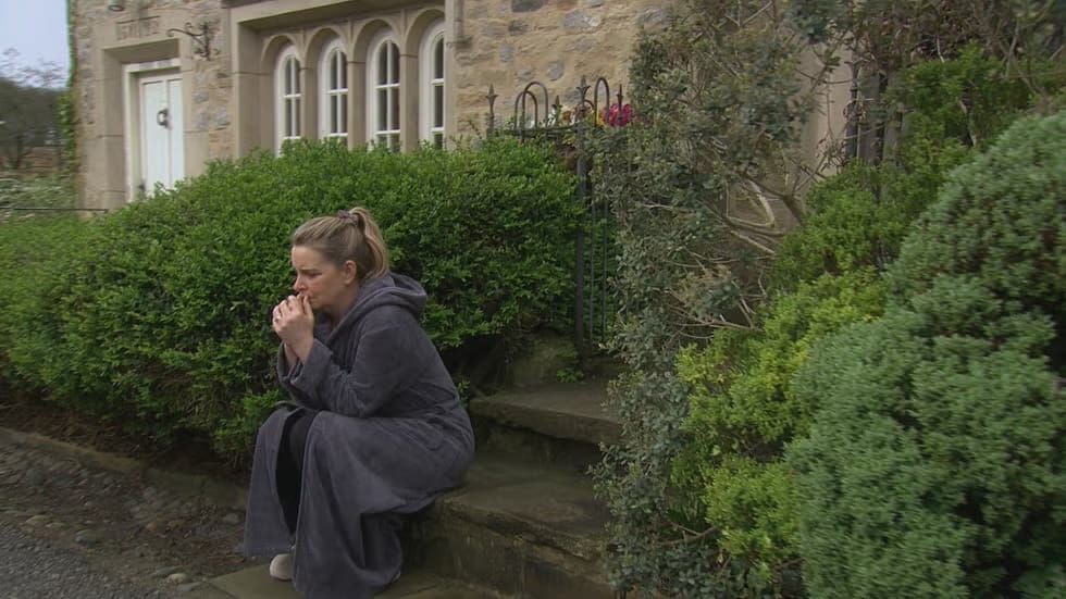 Emmerdale's Charity Dingle Faces Heartbreak As Mack Remains Unaware Of The Truth