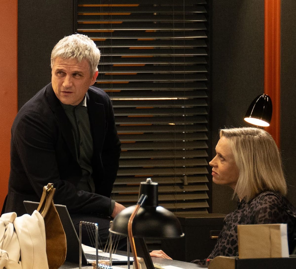 Emmerdale's Ruby Left In The Dark As Caleb Hides Dangerous Secret