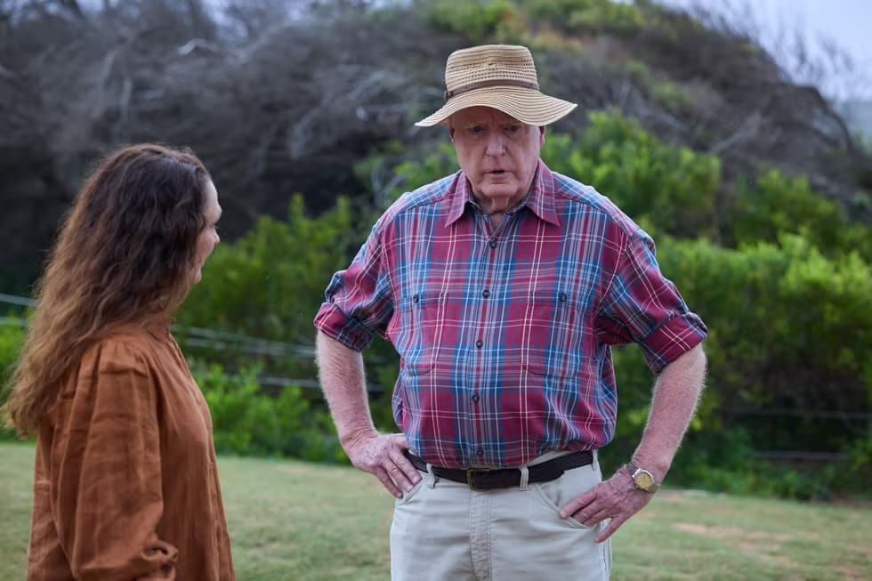 Home and Away's Roo Stewart Faces Difficult Questions After Alf Vindication