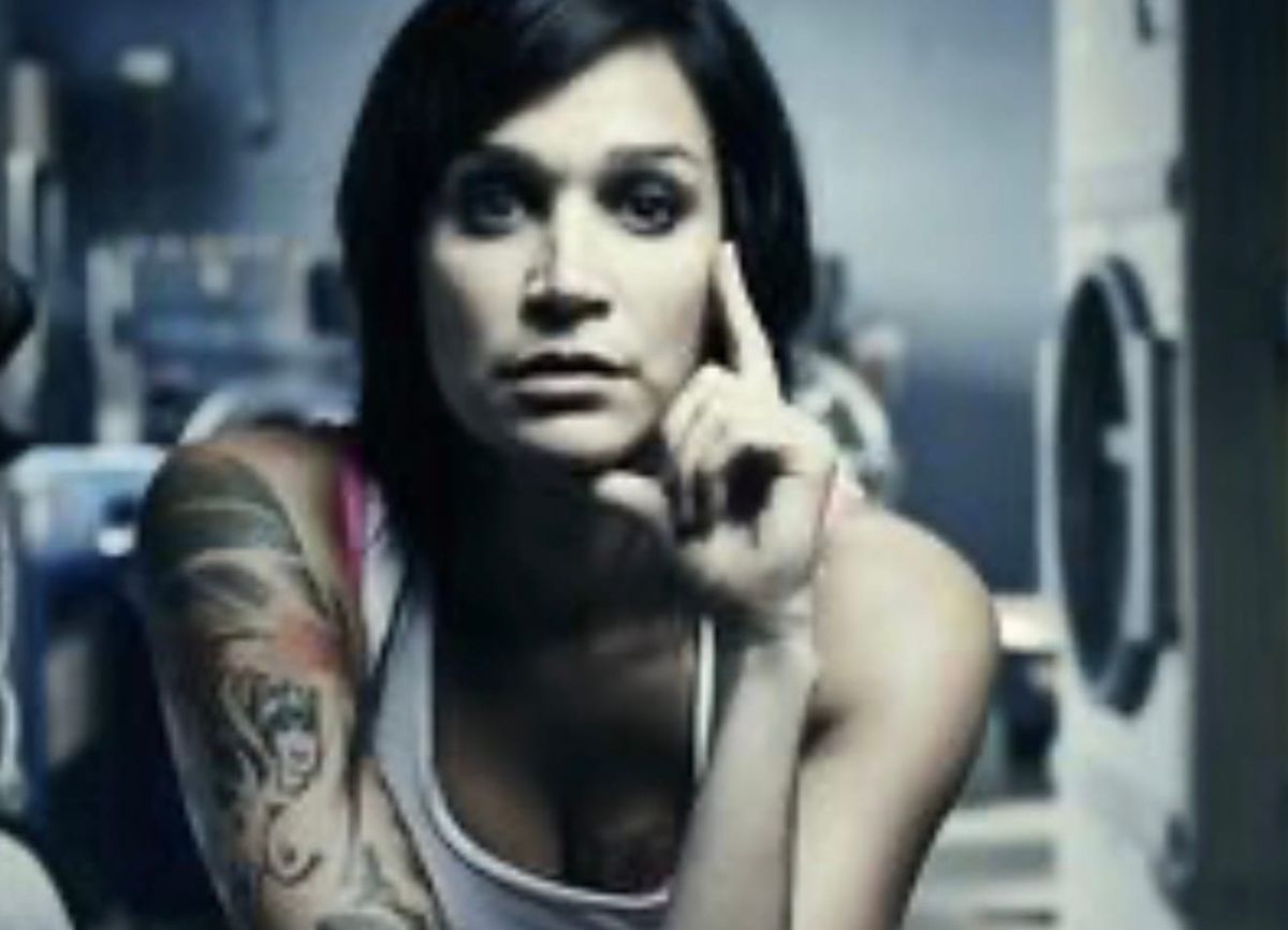 Home and Away introduces Franky Doyle star Nicole da Silva in dramatic shooting storyline