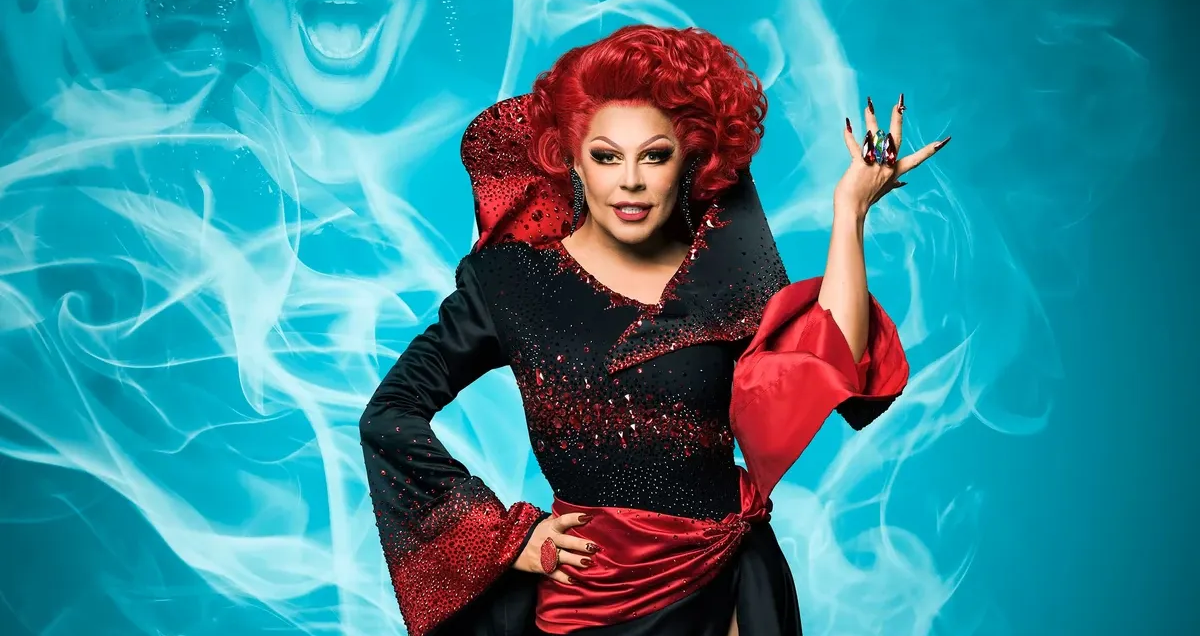 EastEnders Confirms La Voix Appearance As Drag Race UK Star Joins Pride Celebrations