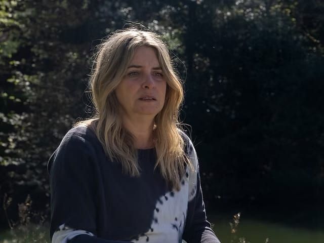 Emmerdale's Charity Dingle Finds Understanding In An Unexpected Place