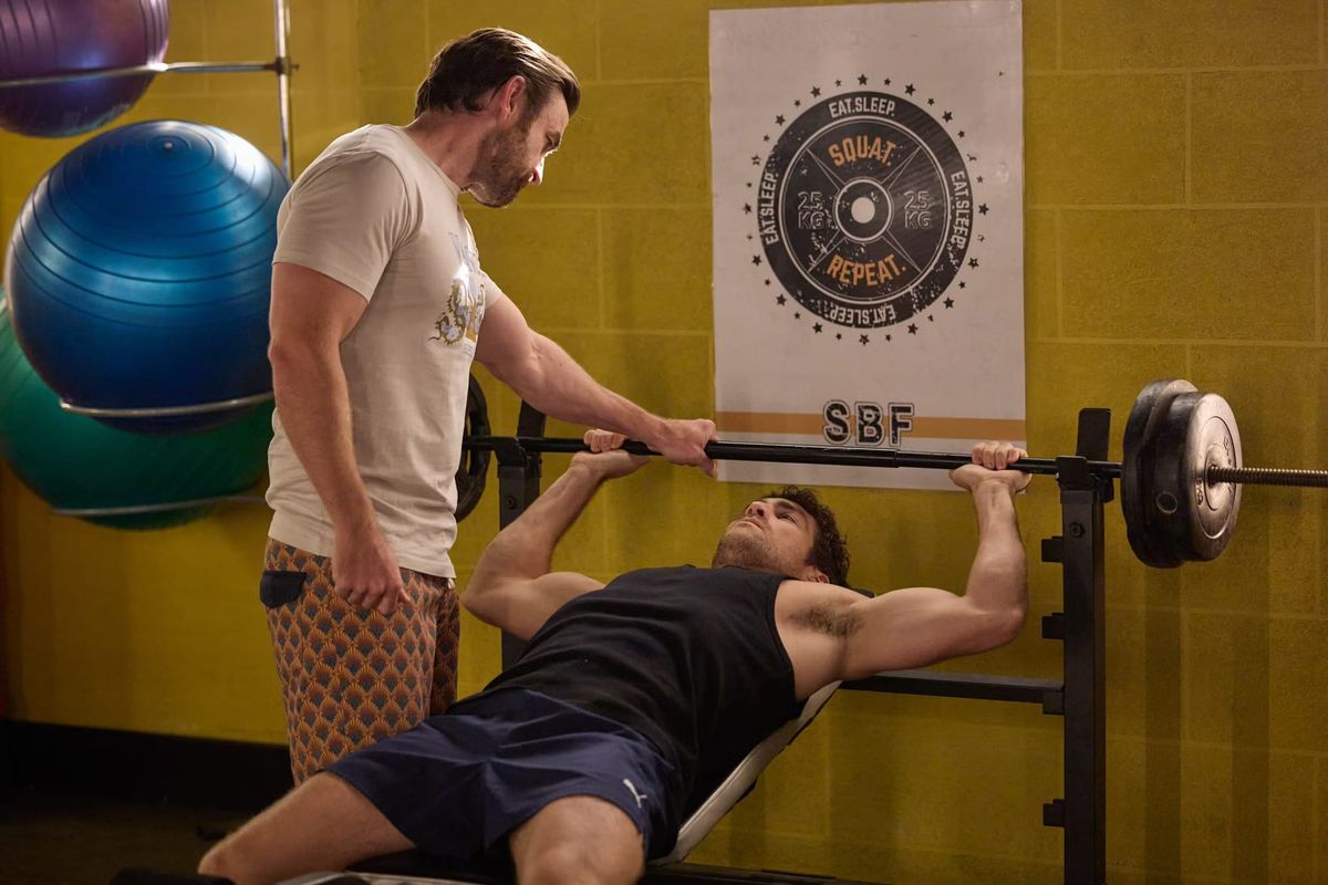 Home and Away's Remi Carter Refuses To Give Up On Sonny As Warning Signs Grow