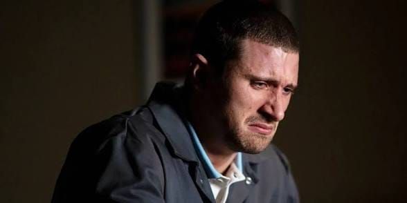 EastEnders' Harry Mitchell Opens Up About His Greatest Fear During Half Christmas