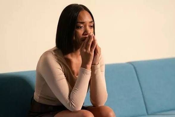 EastEnders' Chelsea Fox Faces Another Heartbreaking Wait In Denise's Search For A Donor