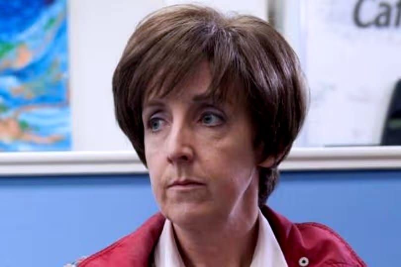 Coronation Street Legend Julie Hesmondhalgh Returns to TV in New Call the Midwife Role