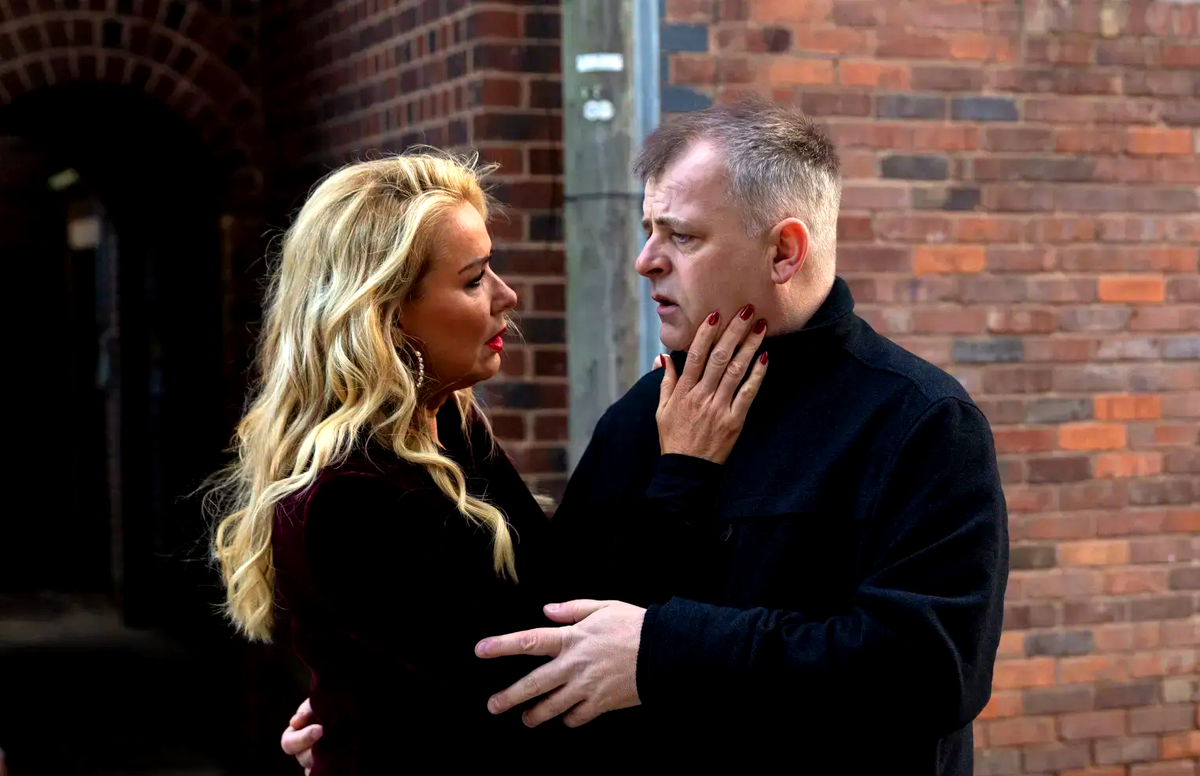 Coronation Street’s Claire Sweeney Exit Opens the Door for a Future Cassie Plummer Return