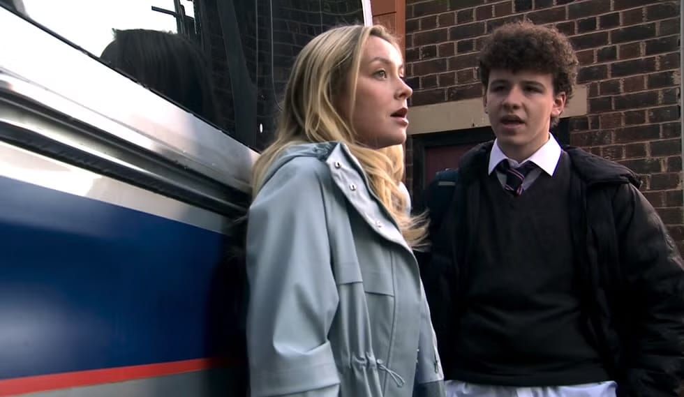 Coronation Street Spoilers For W/C 29 June: Megan’s Trial Forces Weatherfield To Relive A Painful Ordeal