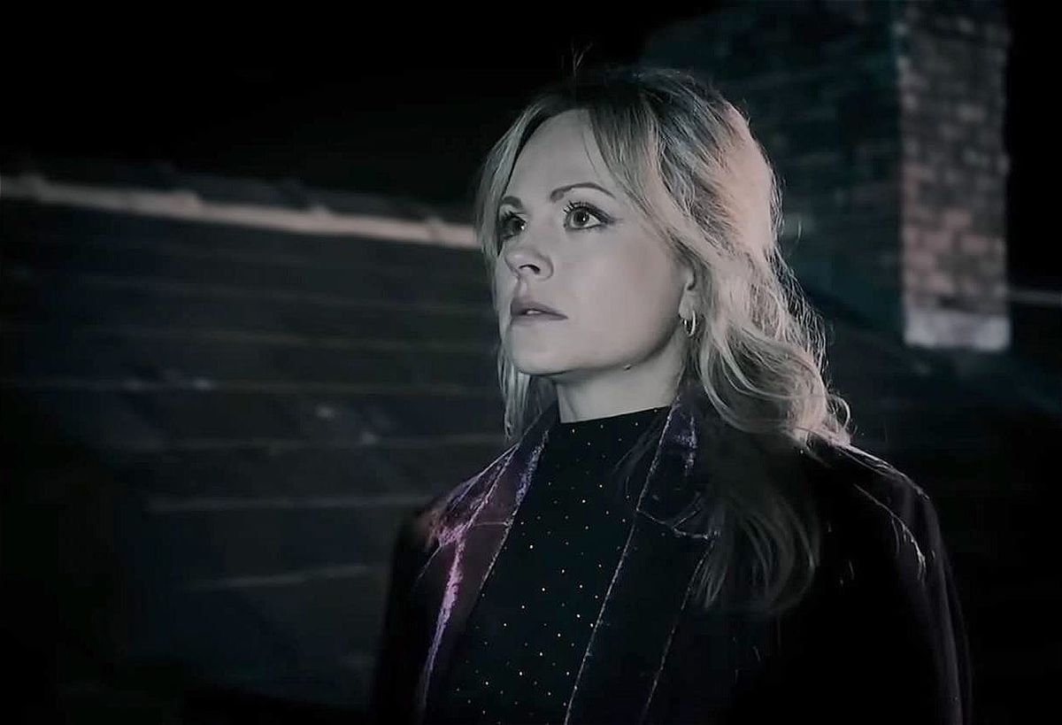 Coronation Street Sarah Platt Faces Prison Fears As Theo Silverton Truth Threatens To Emerge