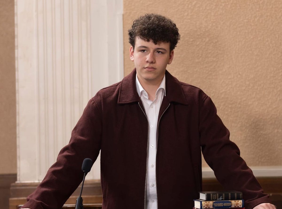 Coronation Street's Will Driscoll Story Brings Attention to Male Grooming Victims