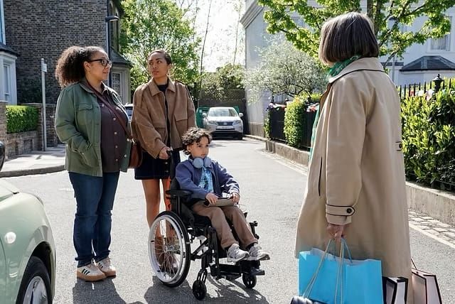 EastEnders' Sheila Could Change Jordan's Future Despite Gray Atkins' Legacy