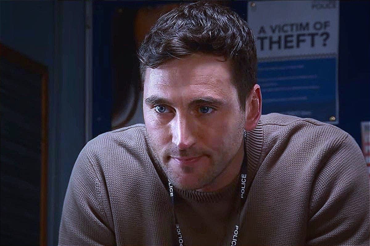 Coronation Street Kit Green’s Dream Future With Sarah Platt Is Built On A Lie