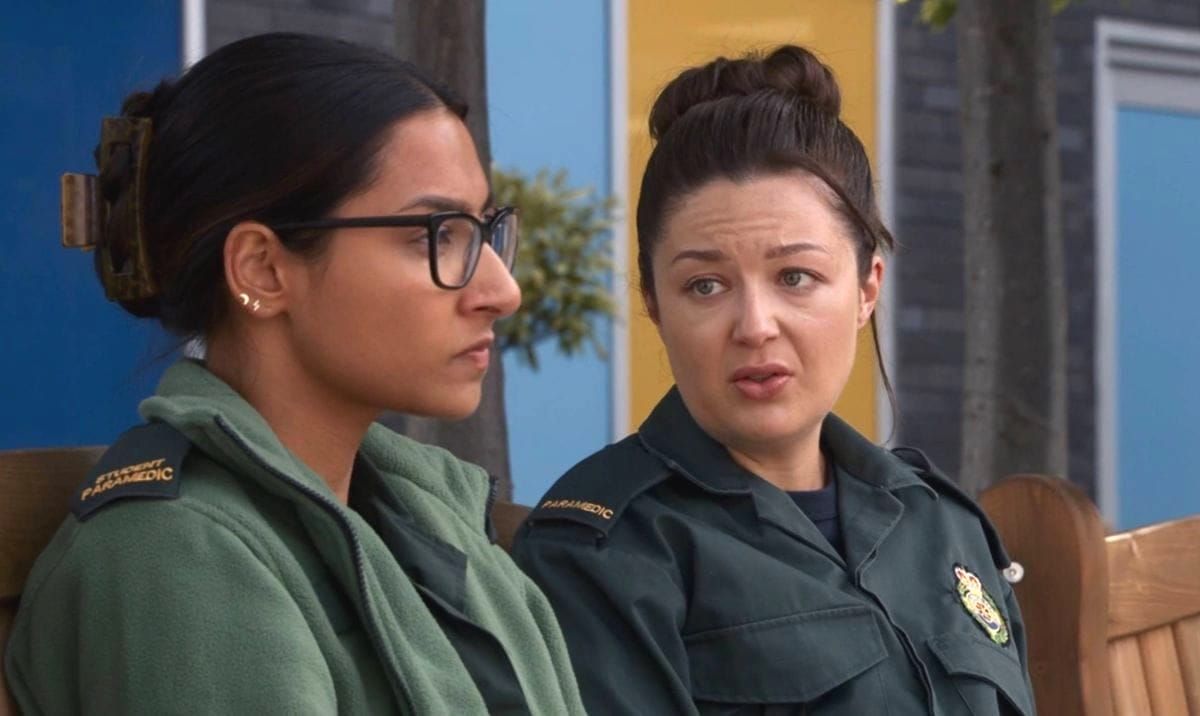 Coronation Street's Asha Alahan Finds Fresh Hope As Sienna Reappears