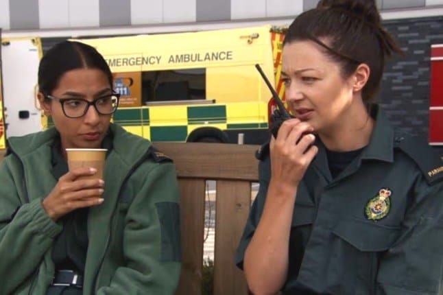 Coronation Street's Summer Spellman, Amy Barlow And Nina Lucas Unite To Help Asha Alahan Find Love Again