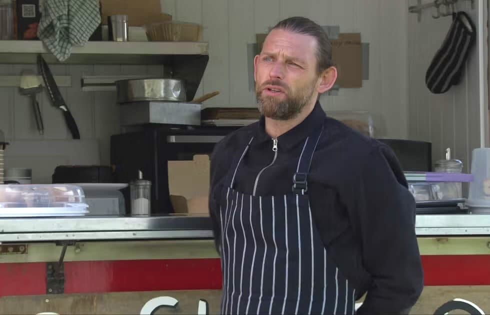 Emmerdale's Kev Finds The Family He Never Expected As Robert And Aaron Look To The Future