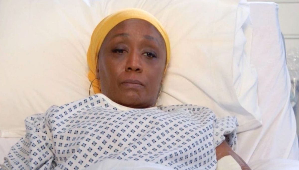EastEnders Denise Fox Reaches Emotional Cancer Treatment Milestone as Family Faces New Challenges