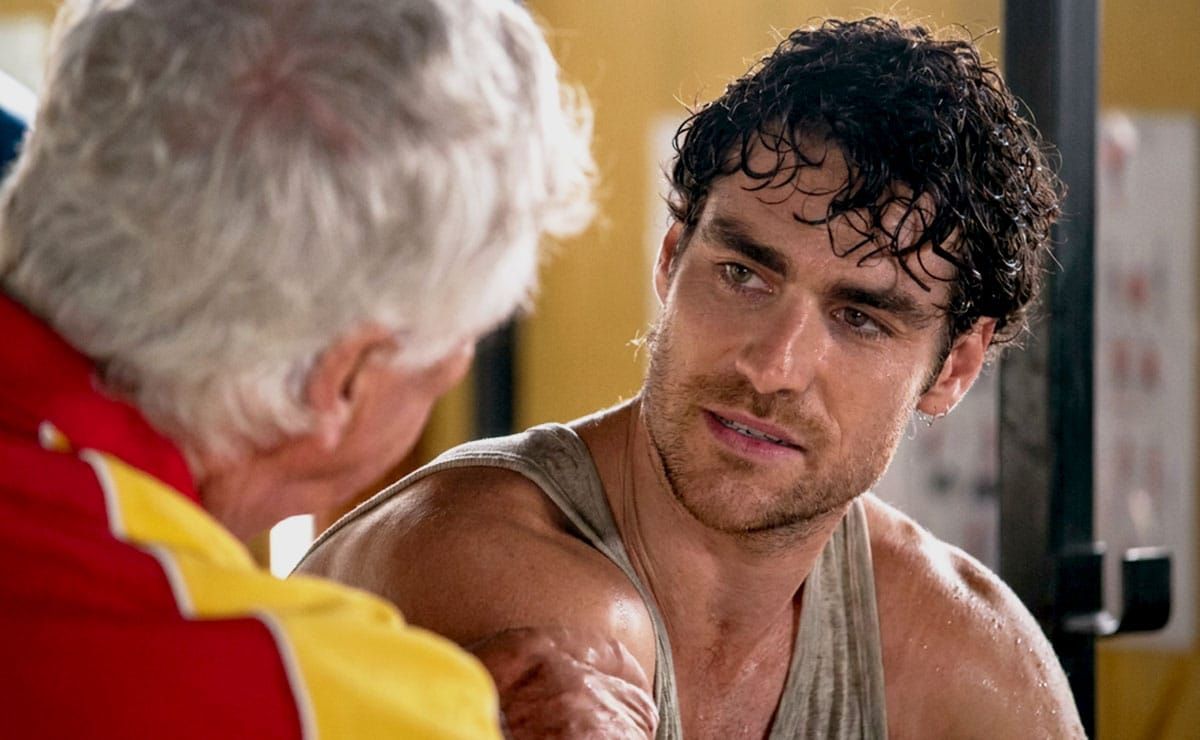 Home and Away's Sonny Baldwin Takes a Dangerous Shortcut That Could Cost Him Everything