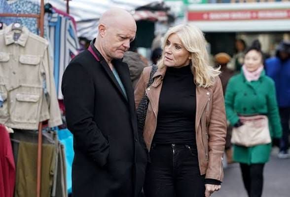 EastEnders' Cindy Beale Spots Max Branning and Priya Nandra Hart's Growing Connection