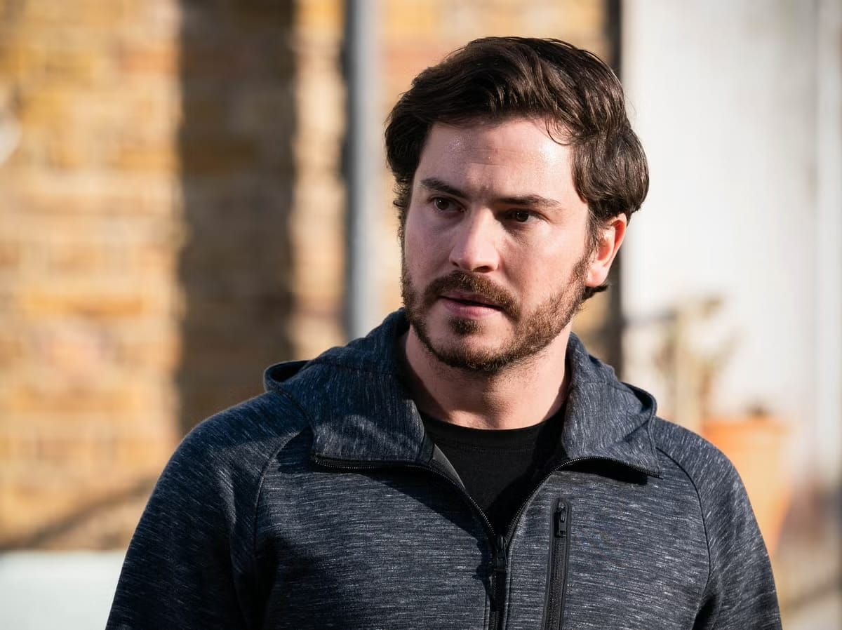 EastEnders' Gray Atkins return could reopen old wounds for Chelsea Fox