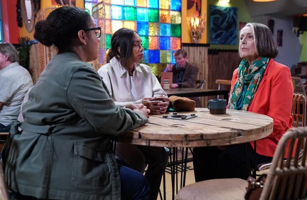 EastEnders’ Chelsea Fox Faces A Dangerous Situation As Sheila Exploits Family Crisis