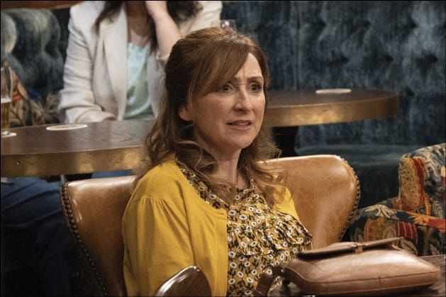 Emmerdale's Laurel Horrified After Lydia Learns The Truth About Ross