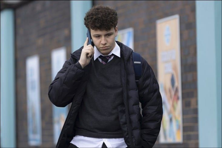 Coronation Street's Megan Targets Will Again As Dangerous Obsession Returns