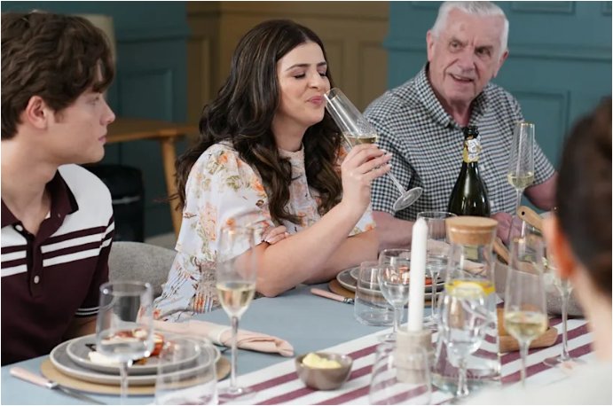 Hollyoaks’ Beth Secret Sparks New Theories As Frankie Osborne And Caleb Keane Face Fresh Trouble