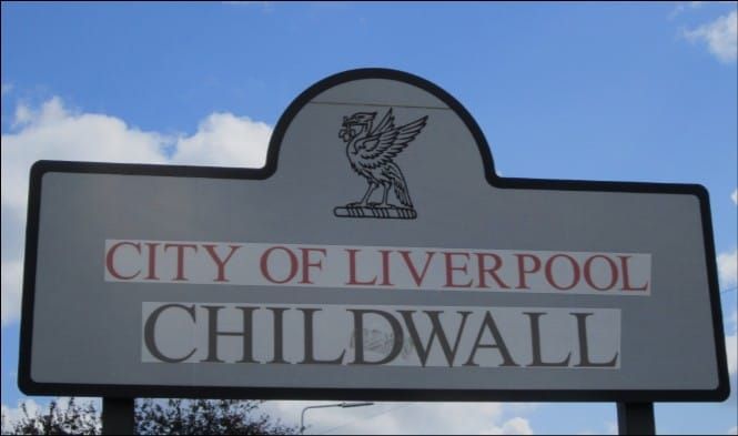 Hollyoaks Childwall And South Liverpool Links Keep The Soap Grounded In The North West