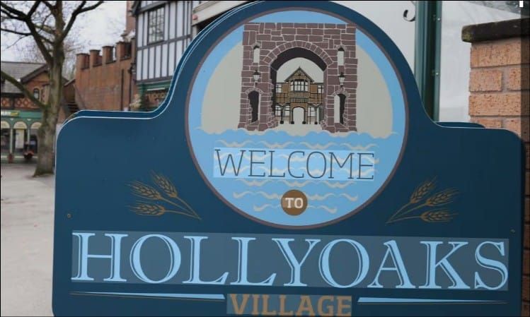 Merseyside Production Locations Help Shape Hollyoaks Behind The Scenes