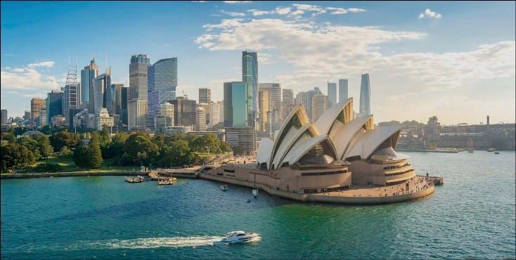 Home and Away Northern Beaches Locations Expand The World Of Summer Bay