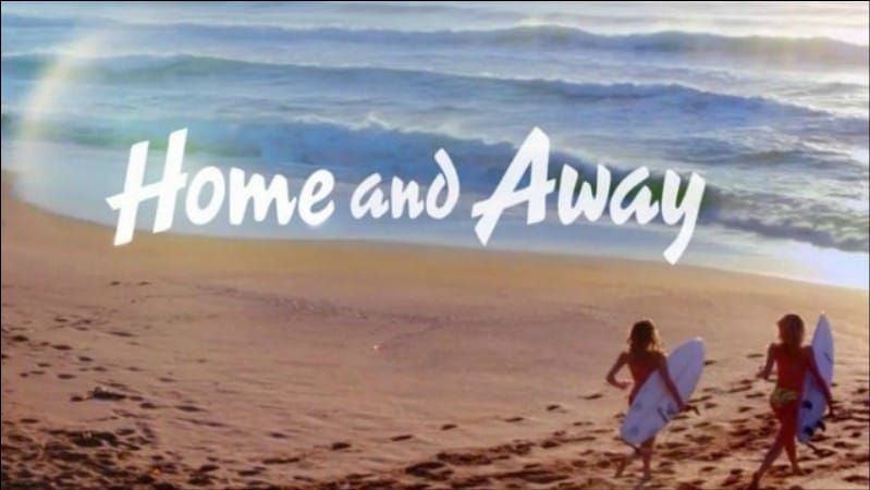 Home and Away Seven Network Studios Bring Summer Bay Interiors To Life
