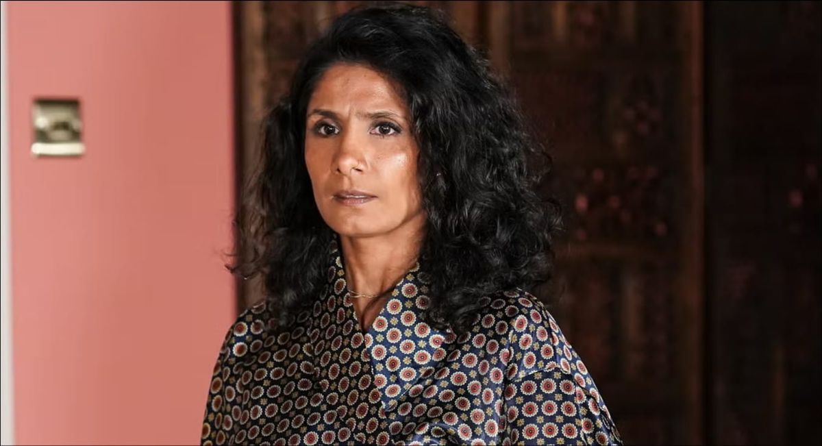 Suki Panesar: A Love Worth Fighting For