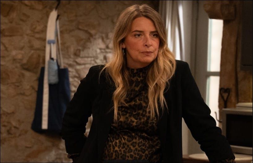 Emmerdale's Charity Dingle Reaches Breaking Point After Months Of Trauma