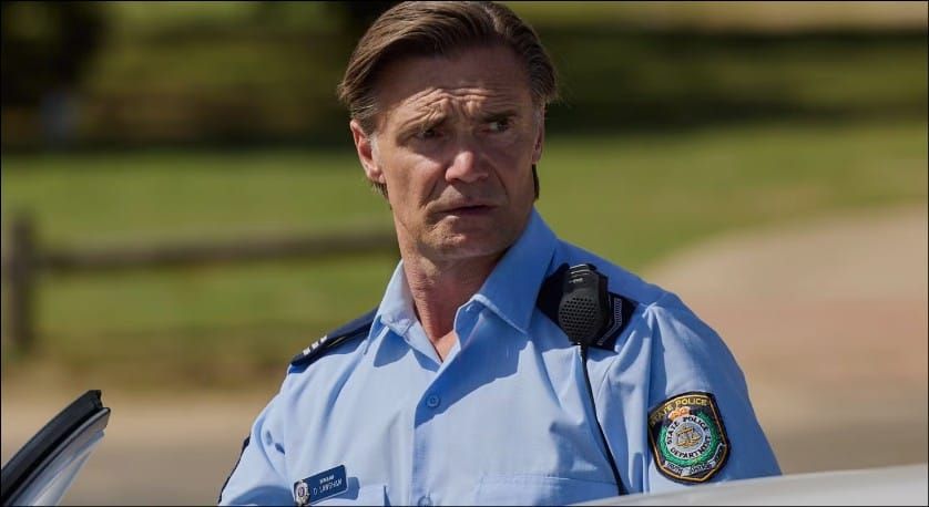 Home and Away Confirms David Is Shot As New Doctor Amelia Arrives In Summer Bay