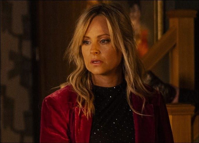 Coronation Street Sarah Platt Faces Fresh Questions After Theo's Death