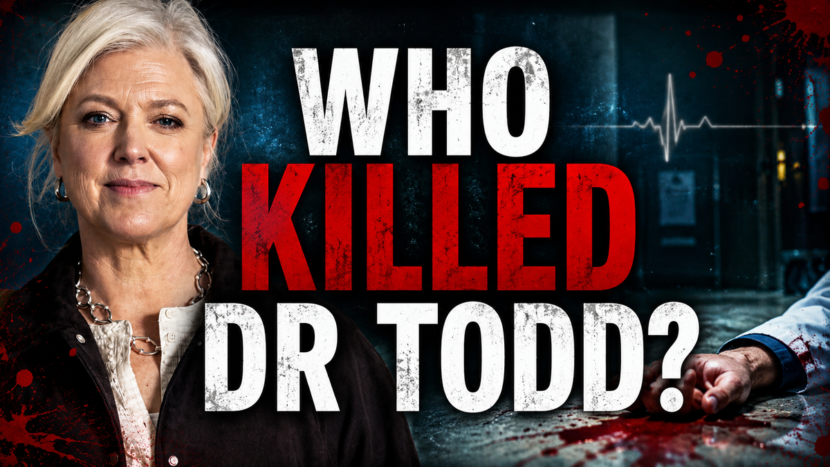 Emmerdale’s Dr Todd Murder Mystery: The Main Suspects Ahead Of The Big Reveal