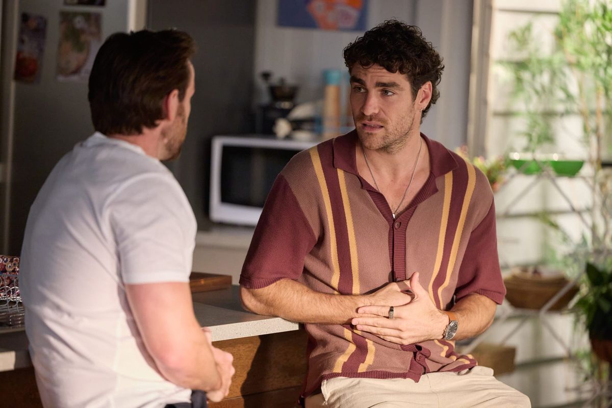 Home and Away: Remi discovers Beau’s steroid operation and fights back