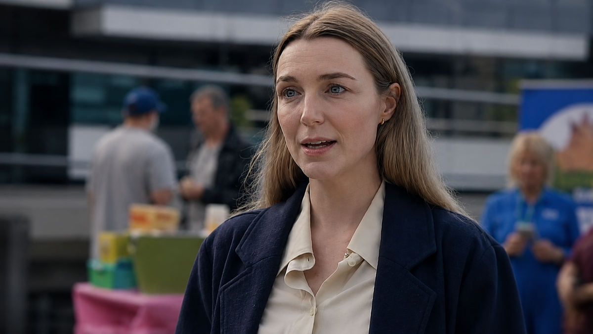 Shortland Street fans react as Sophia Crane makes emotional return