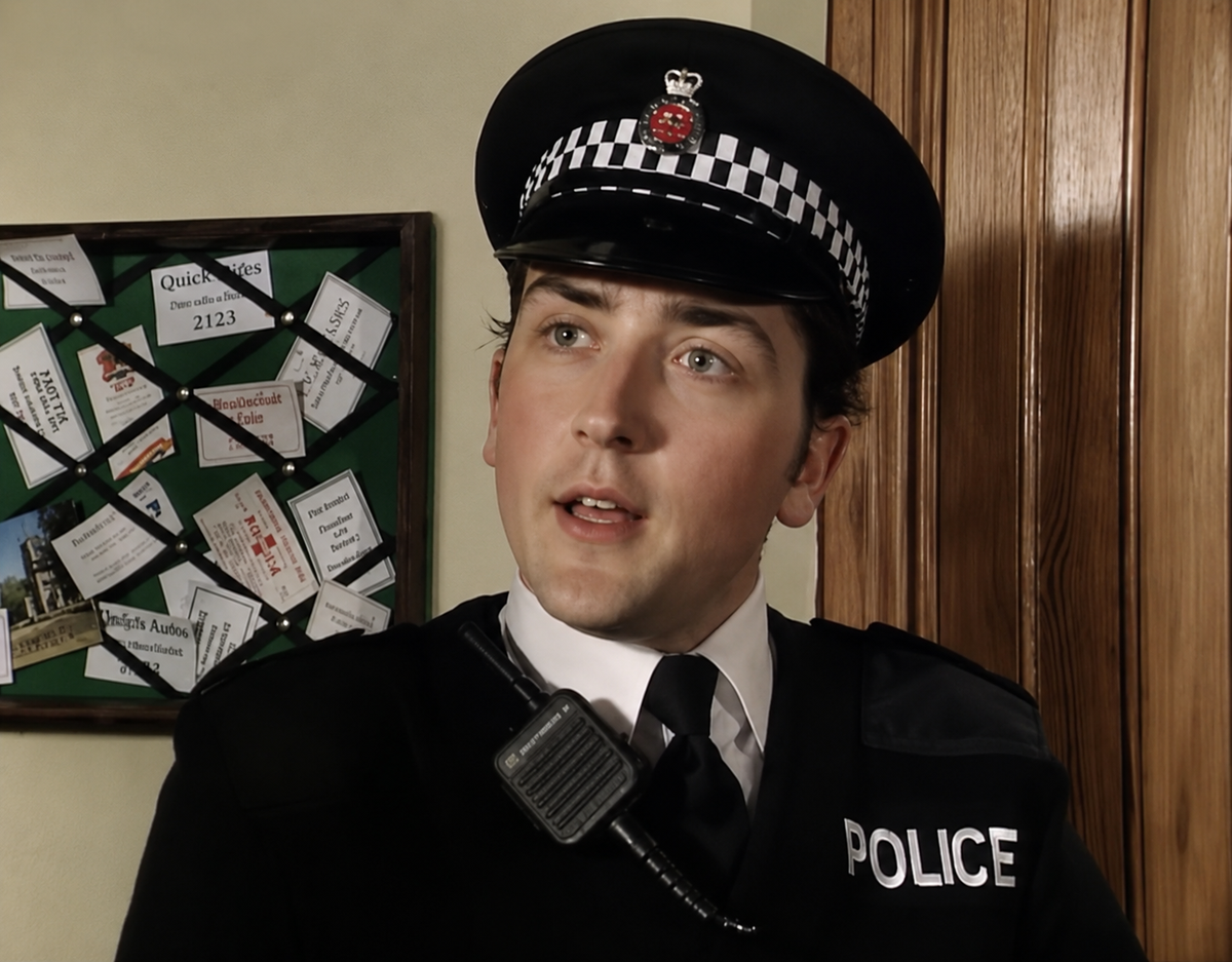 Emmerdale newcomer Jason Done has surprising Coronation Street link with Marlon star