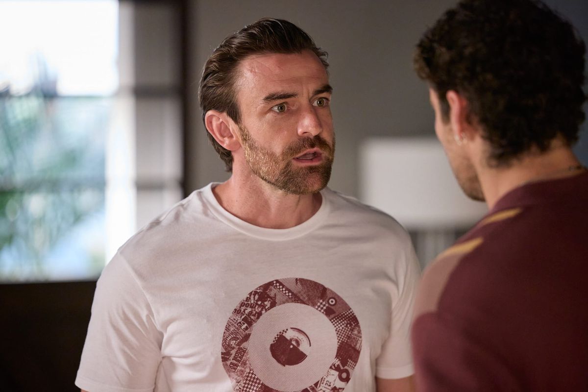 Home and Away: Remi abandons Sonny after Beau pulls him back into drug dealing