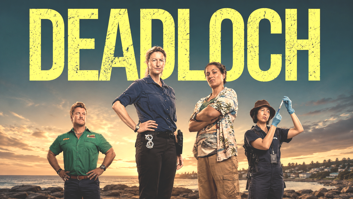 Deadloch Has Become One Of Television’s Most Acclaimed LGBTQ+ Dramas