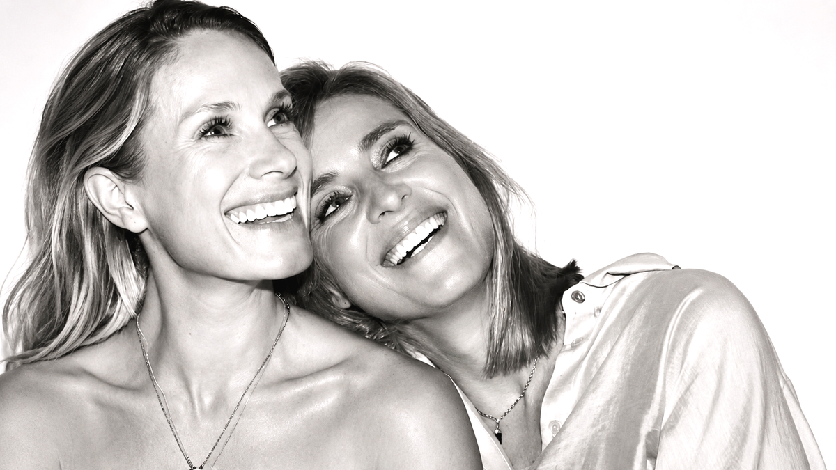 Sandra Barneda celebrates love with fiancée Pascalle Paerel as couple confirm wedding date
