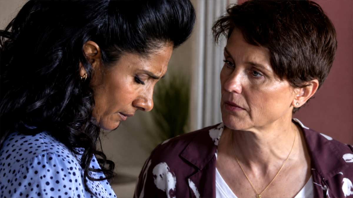 EastEnders' Eve And Suki Face Their First Parenting Challenge After Years Of Fighting For Happiness