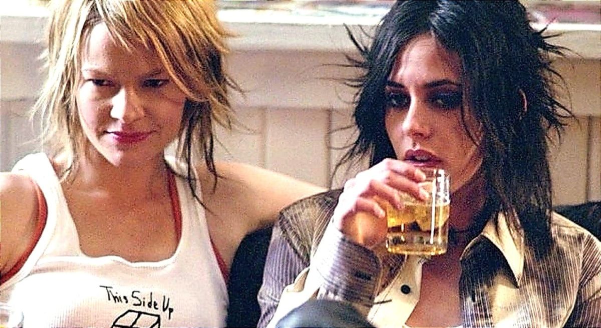So Gay For You TV Series Confirmed As Kate Moennig And Leisha Hailey Bring Bestselling Memoir To Screen