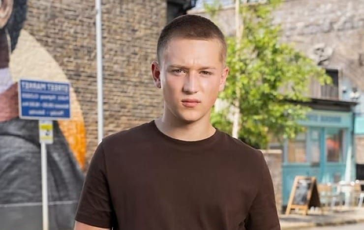 EastEnders’ Vicki Faces Fresh Heartbreak As Joel’s Return Threatens Her New Start