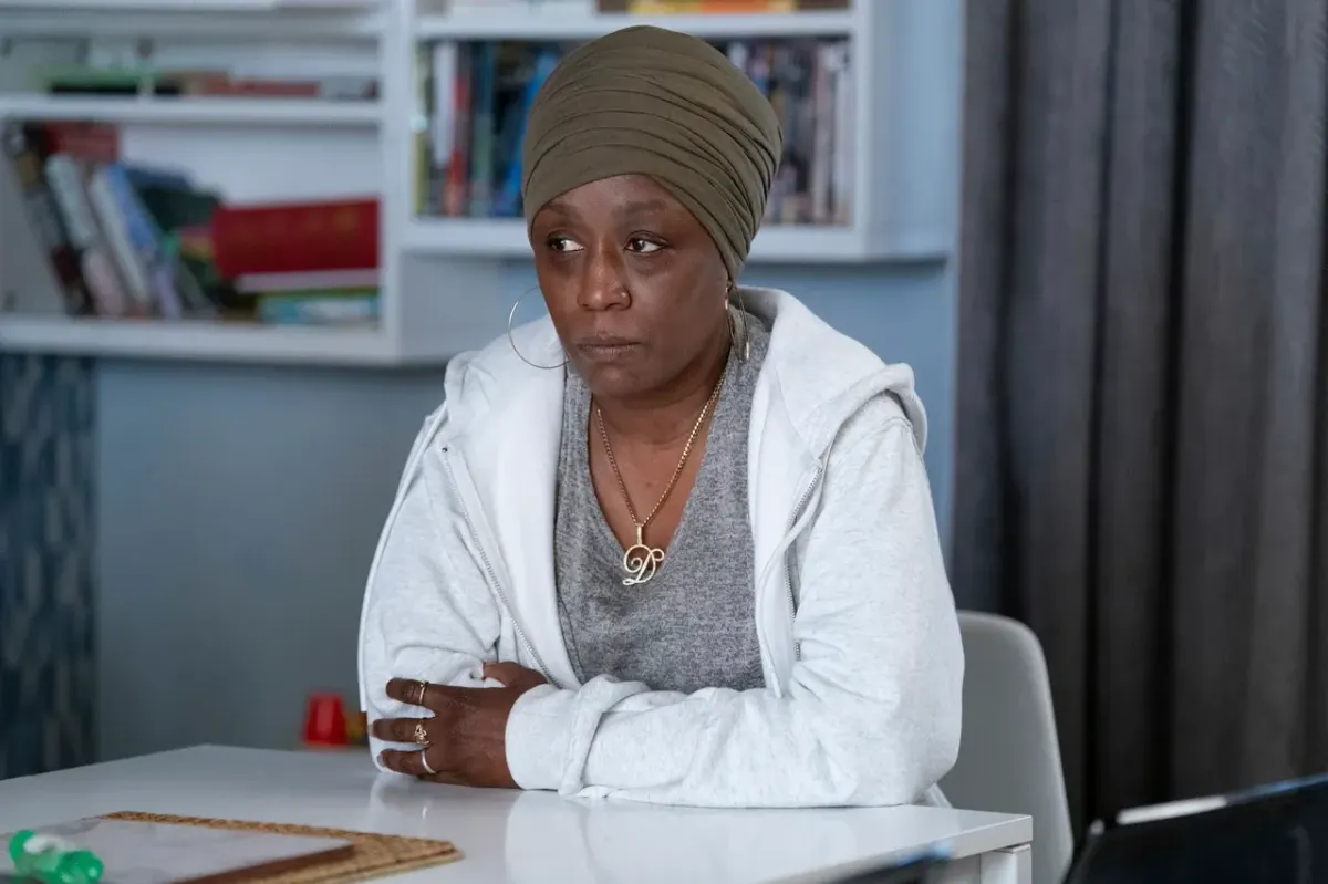 EastEnders' Sheila Story Creates New Worries For Denise Fox After Her Return Home