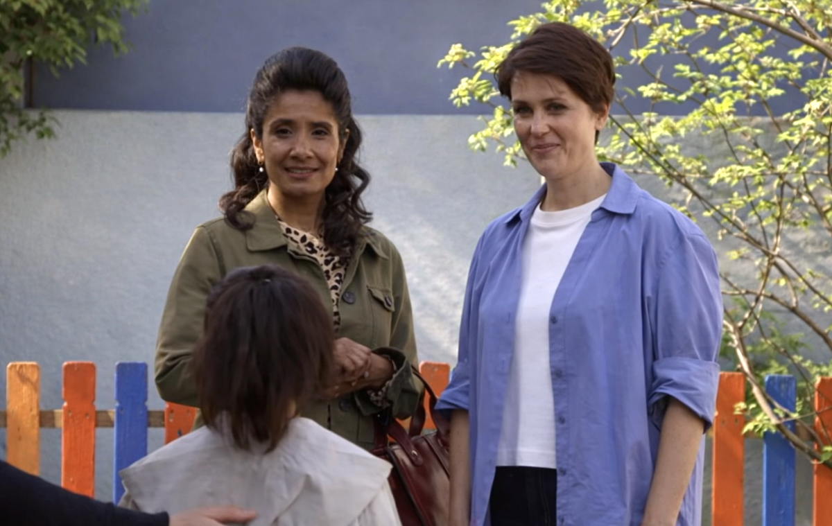 EastEnders’ Ria Story Could Make Suki and Eve Stronger Than Ever