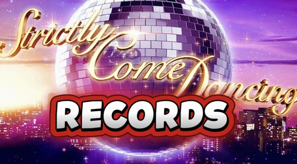 Strictly Come Dancing Records And Statistics: Every Major Record, Milestone And Fact From The BBC Favourite